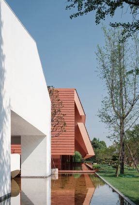 YongLi Red Tile Plaza