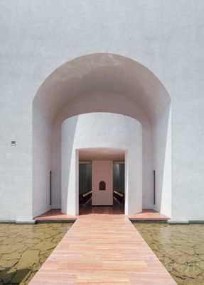 YongLi Red Tile Plaza