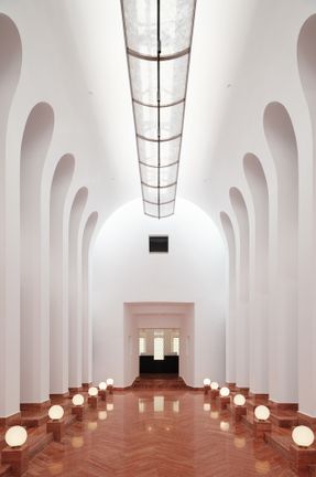 YongLi Red Tile Plaza