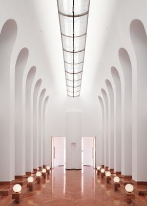 YongLi Red Tile Plaza