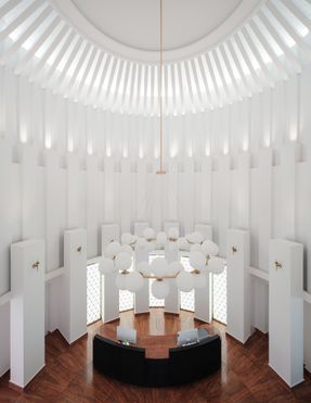 YongLi Red Tile Plaza