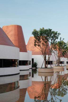 YongLi Red Tile Plaza