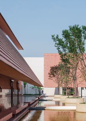 YongLi Red Tile Plaza