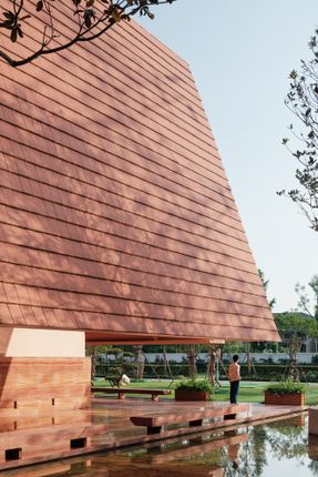 YongLi Red Tile Plaza