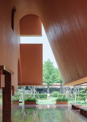 YongLi Red Tile Plaza