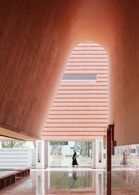 YongLi Red Tile Plaza