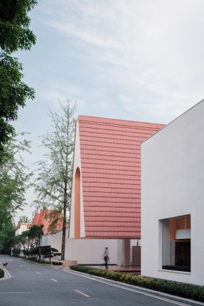 YongLi Red Tile Plaza