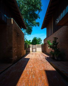 Athita Pool Villa and Spa