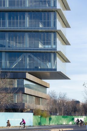 Park - Tech (Zhongguancun Dongsheng Science Park Phase III)