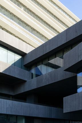 Park - Tech (Zhongguancun Dongsheng Science Park Phase III)