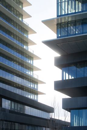 Park - Tech (Zhongguancun Dongsheng Science Park Phase III)