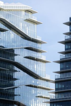 Park - Tech (Zhongguancun Dongsheng Science Park Phase III)