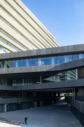 Park - Tech (Zhongguancun Dongsheng Science Park Phase III)