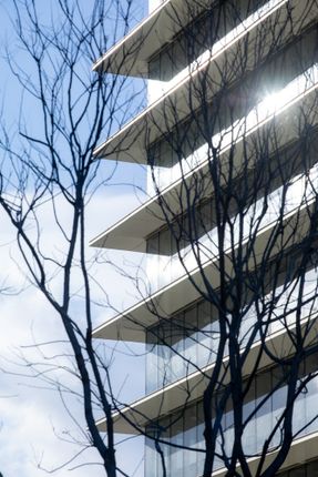 Park - Tech (Zhongguancun Dongsheng Science Park Phase III)