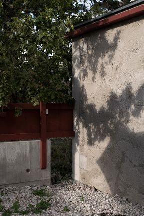 Savannah House and Savannen Pavilion