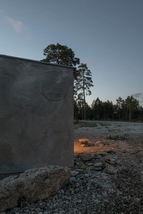 Savannah House and Savannen Pavilion