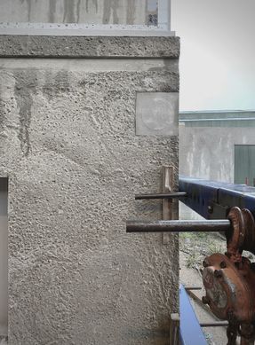 Savannah House and Savannen Pavilion