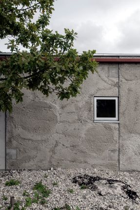 Savannah House and Savannen Pavilion