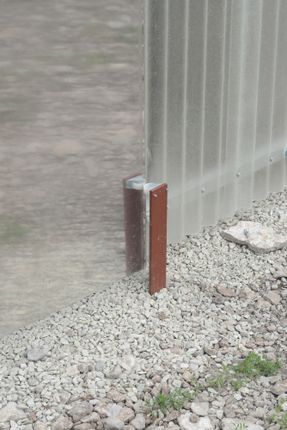 Savannah House and Savannen Pavilion