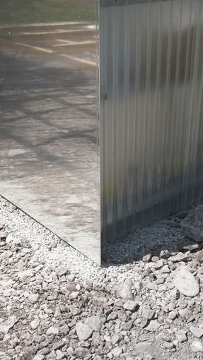 Savannah House and Savannen Pavilion