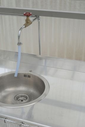 Savannah House and Savannen Pavilion