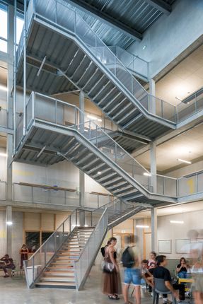 ISALAB Engineering School