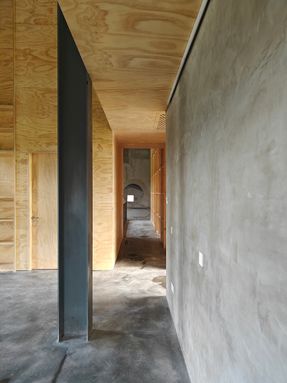 Earthen Architecture and Culture (Xi'an) Research Center