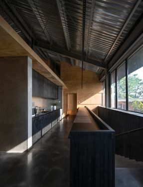 Earthen Architecture and Culture (Xi'an) Research Center