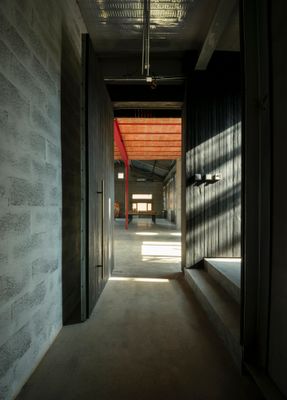 Earthen Architecture and Culture (Xi'an) Research Center