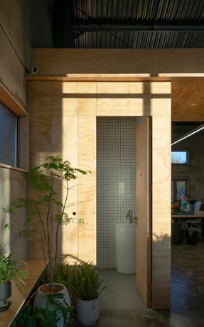 Earthen Architecture and Culture (Xi'an) Research Center