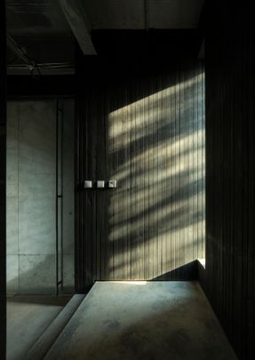 Earthen Architecture and Culture (Xi'an) Research Center