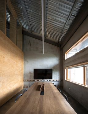 Earthen Architecture and Culture (Xi'an) Research Center