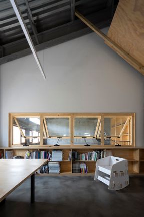 Earthen Architecture and Culture (Xi'an) Research Center