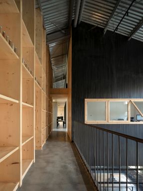 Earthen Architecture and Culture (Xi'an) Research Center