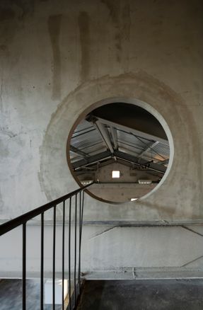 Earthen Architecture and Culture (Xi'an) Research Center