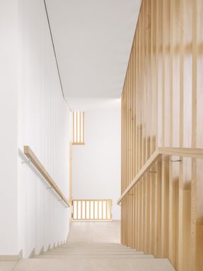 Community Center Langen Bei Bregenz