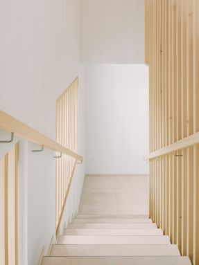 Community Center Langen Bei Bregenz