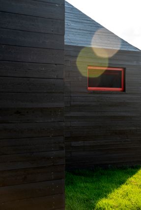 Ulanhada Volcano Hotless Cosmic Grassland New Camp