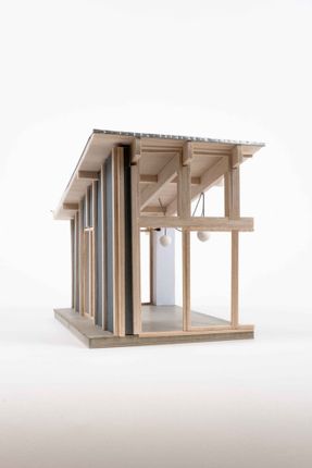 Hofbode II Semi-Detached House