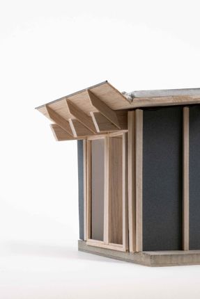 Hofbode II Semi-Detached House