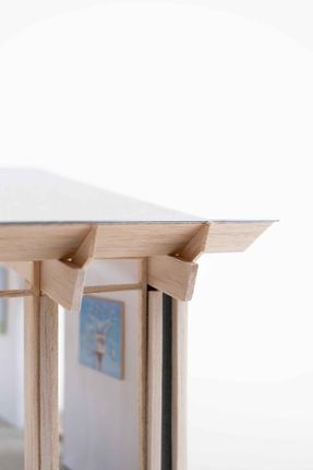 Hofbode II Semi-Detached House