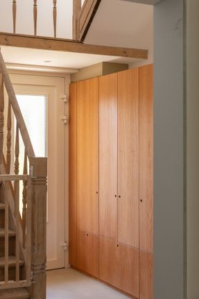 Hofbode II Semi-Detached House