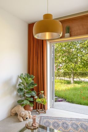 Hofbode II Semi-Detached House