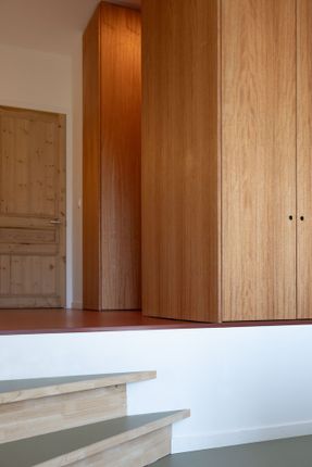 Hofbode II Semi-Detached House