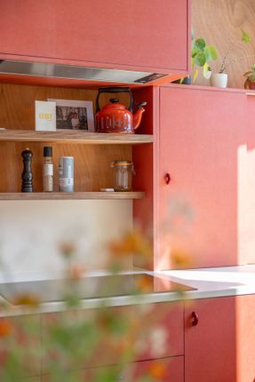 Hofbode II Semi-Detached House