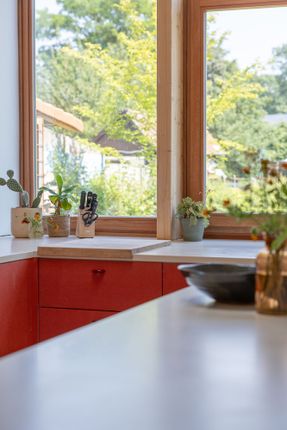 Hofbode II Semi-Detached House