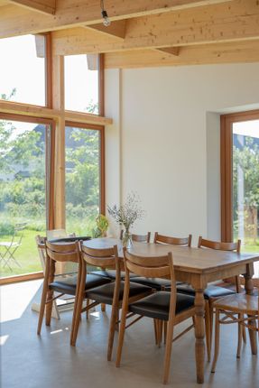 Hofbode II Semi-Detached House