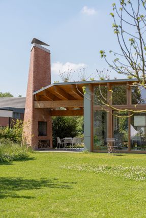 Hofbode II Semi-Detached House