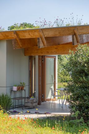 Hofbode II Semi-Detached House