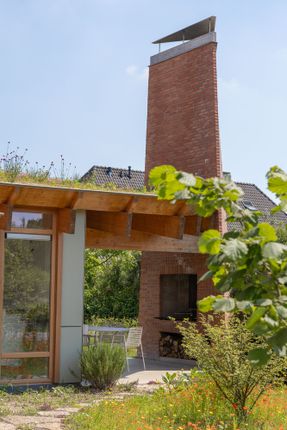 Hofbode II Semi-Detached House